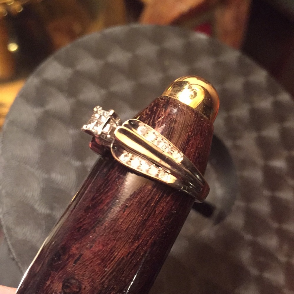 Diamond Ring